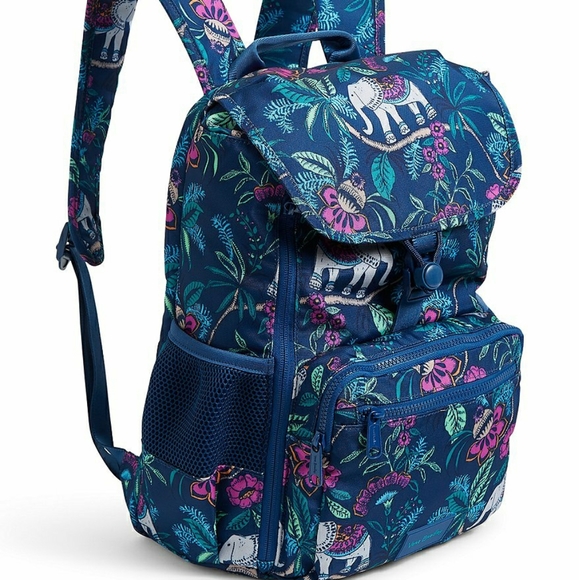 NWT VB ReActive Daytripper Backpack Firm Price